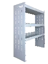 36" x 44.5" ES