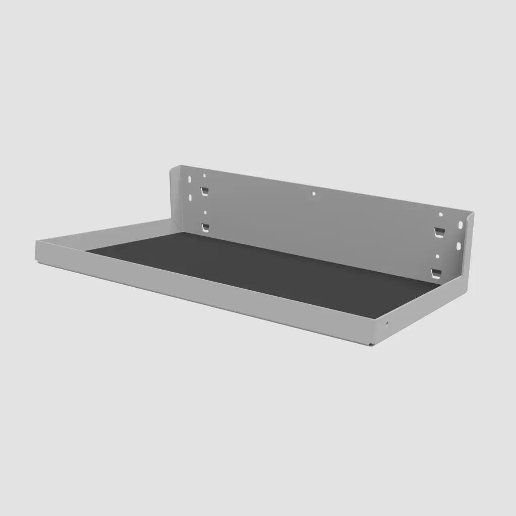 5-Space Shelf -16"