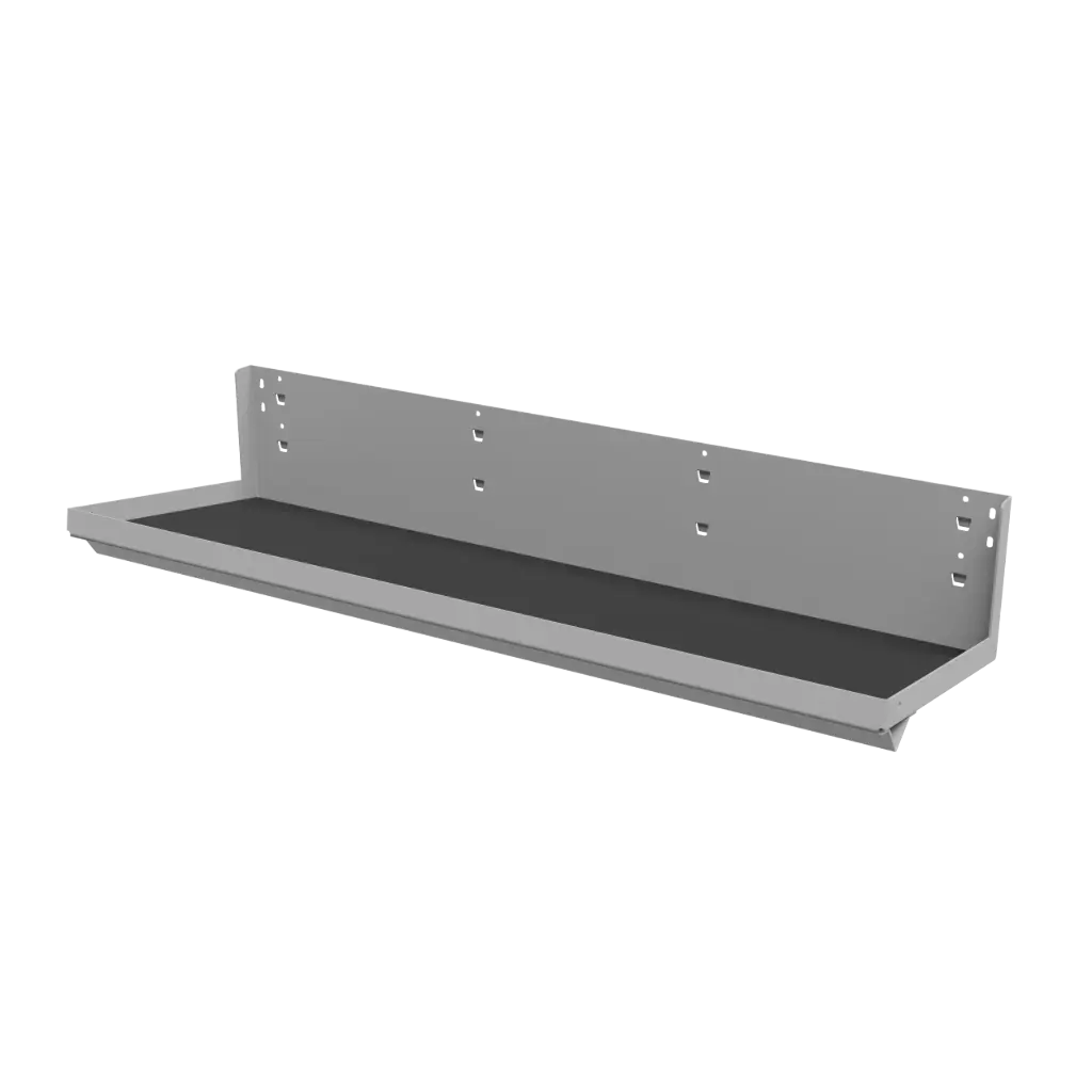 10-Space Shelf - 32"