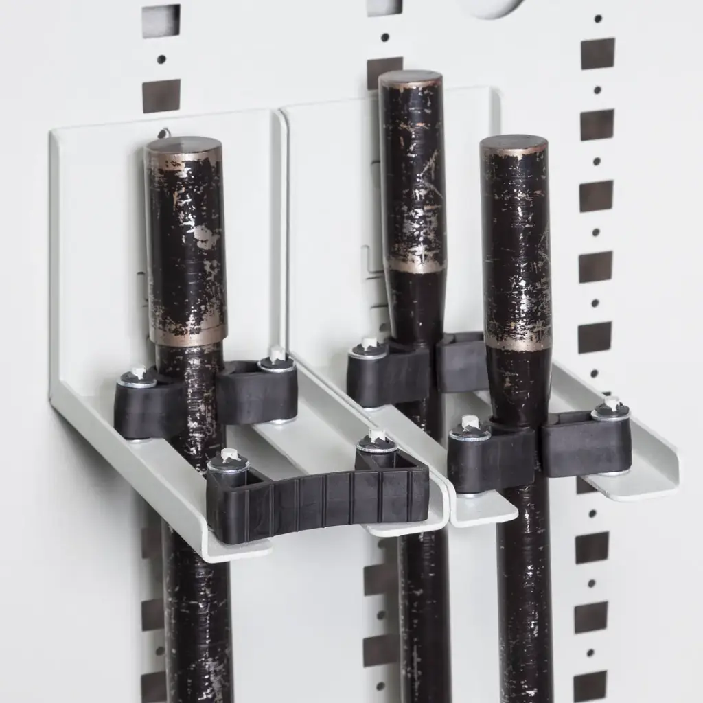 Double Grip Flex Mount