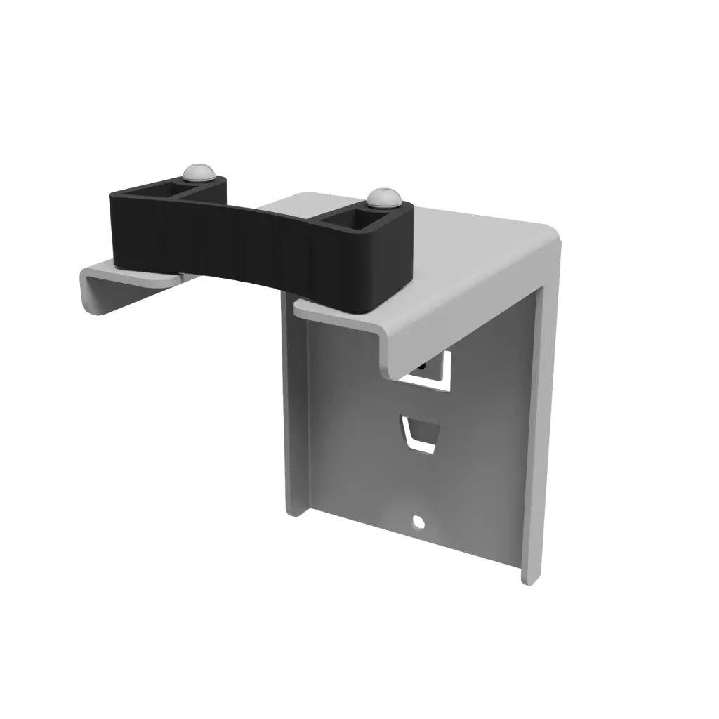 Grip Flex Mount
