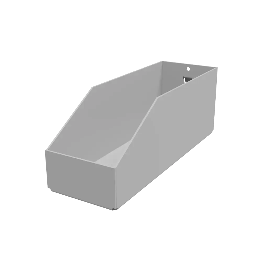 3” Parts Box