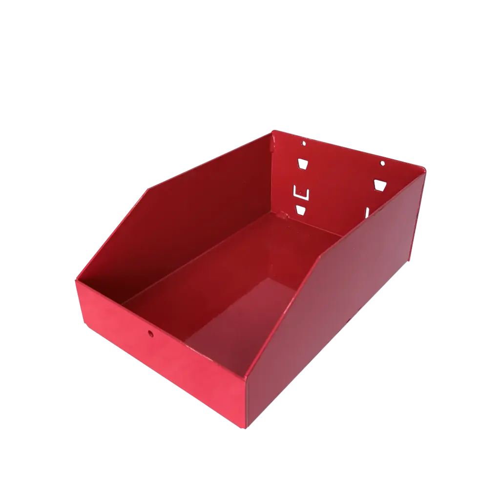 6” Parts Box