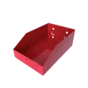6” Parts Box