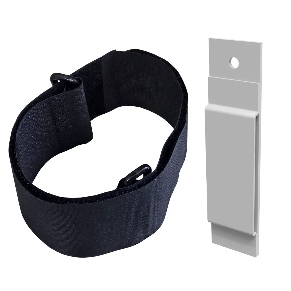 18" Strap Mount