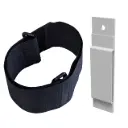 18" Strap Mount