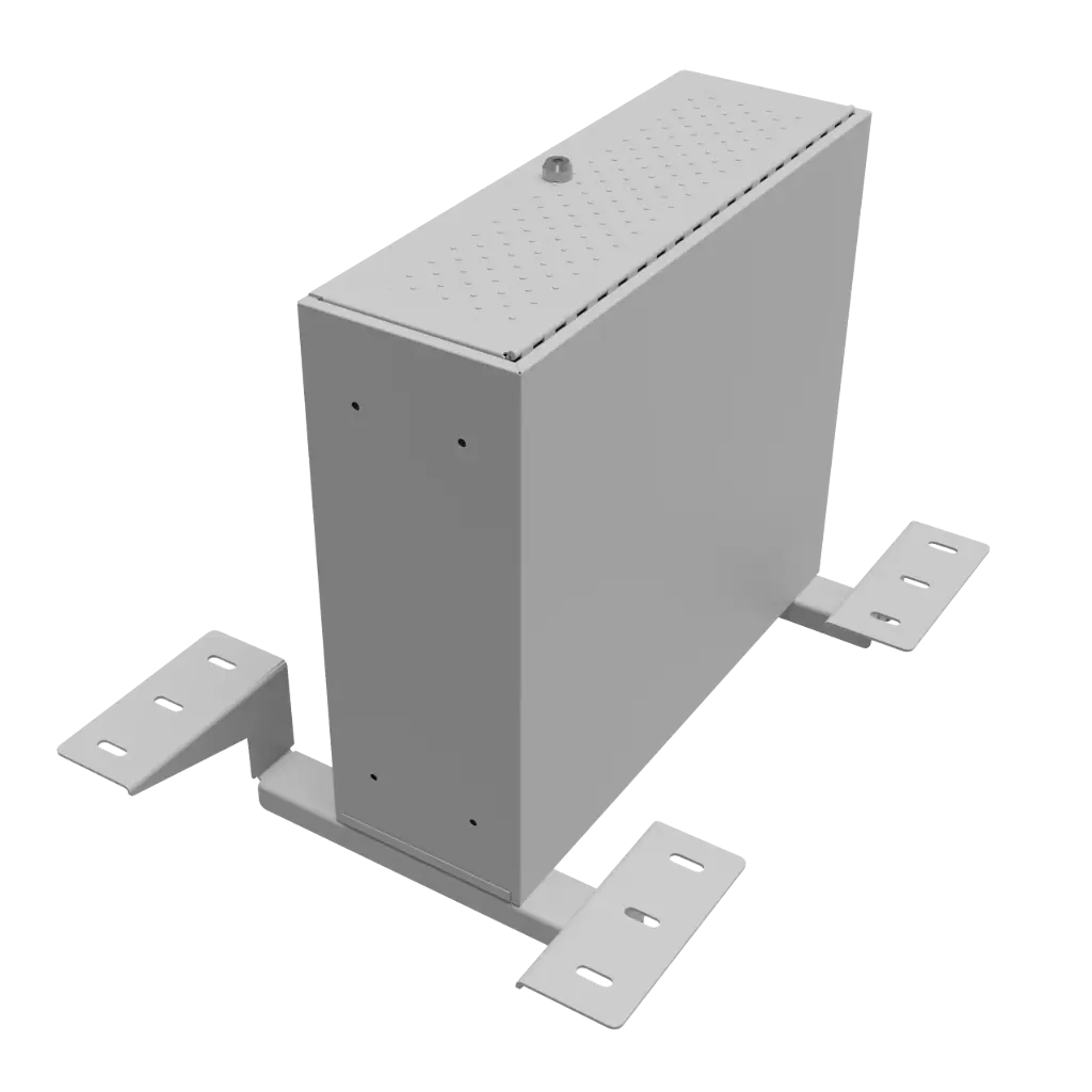 Ford Transit - Cab Box