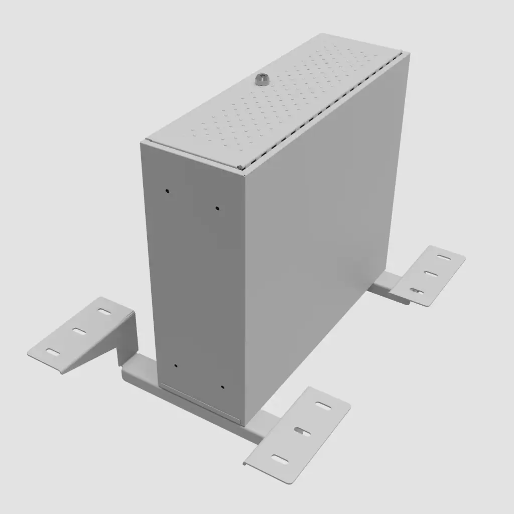 Cab Box