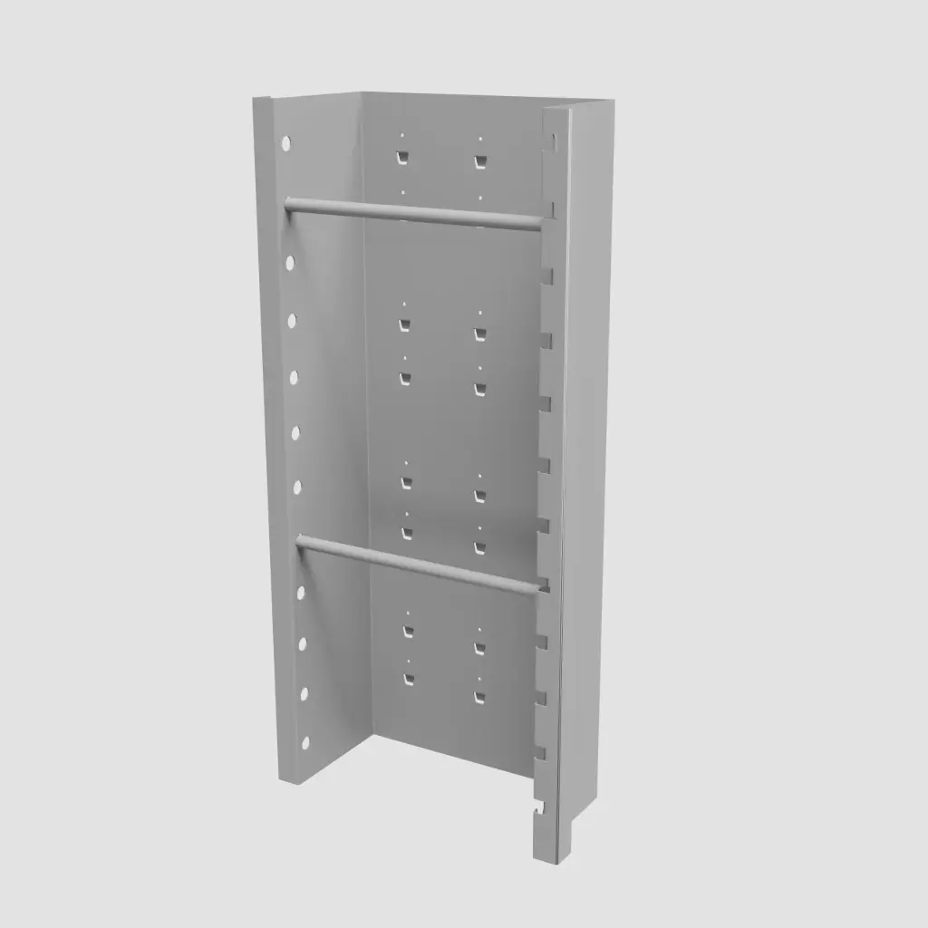 Cable Reel Holder