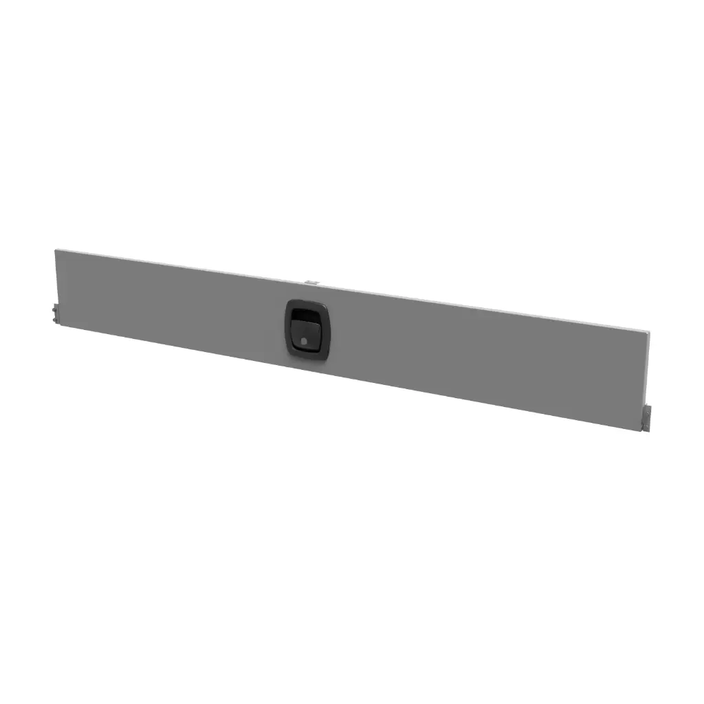 57" Essential Shelf Door