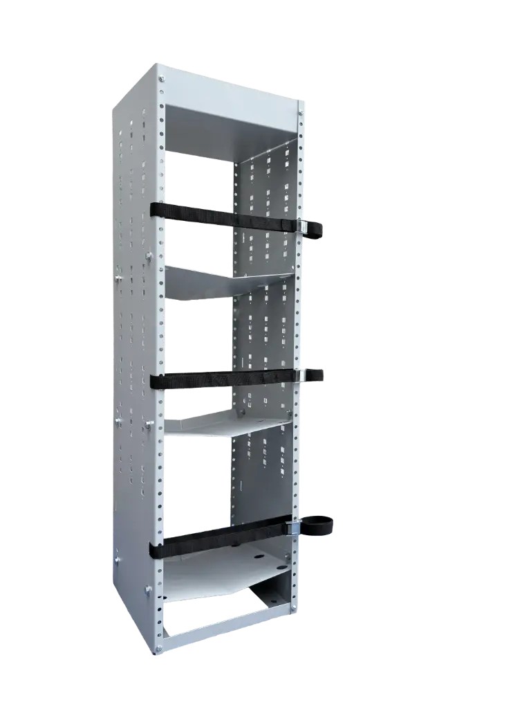 Refrigerant Rack