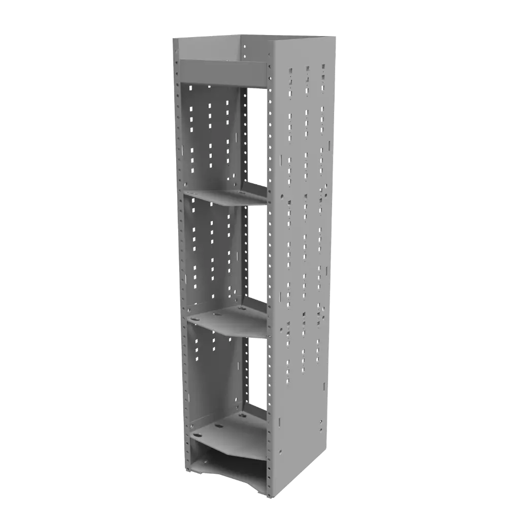 Refrigerant Rack