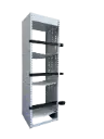 Refrigerant Rack