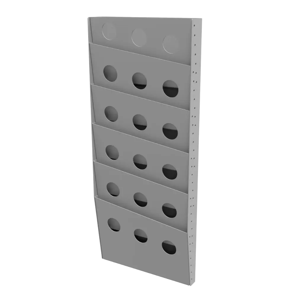 Paper Holder