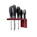 8 Capacity Screw Driver Holder