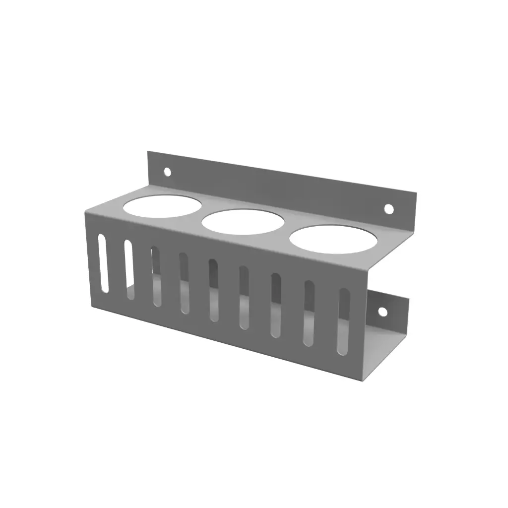 Slotted Can Holder