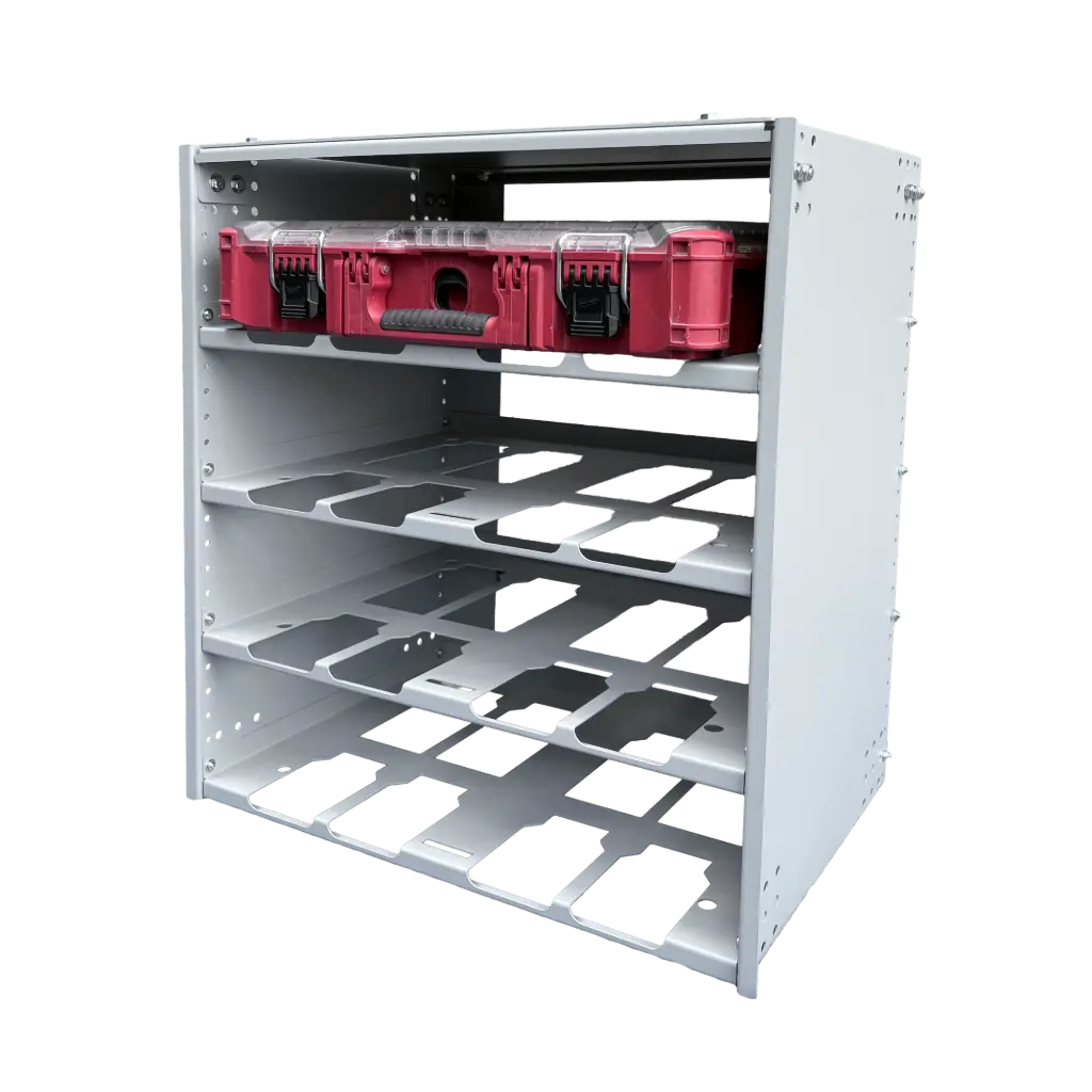 Milwaukee Packout Tower