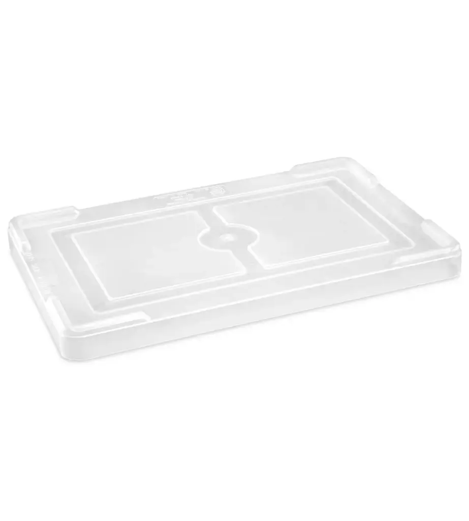 Lid for Plastic Divider Bin