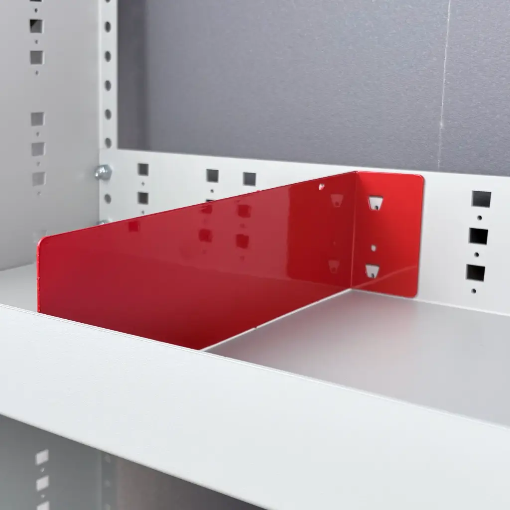 Essential Shelf Dividers