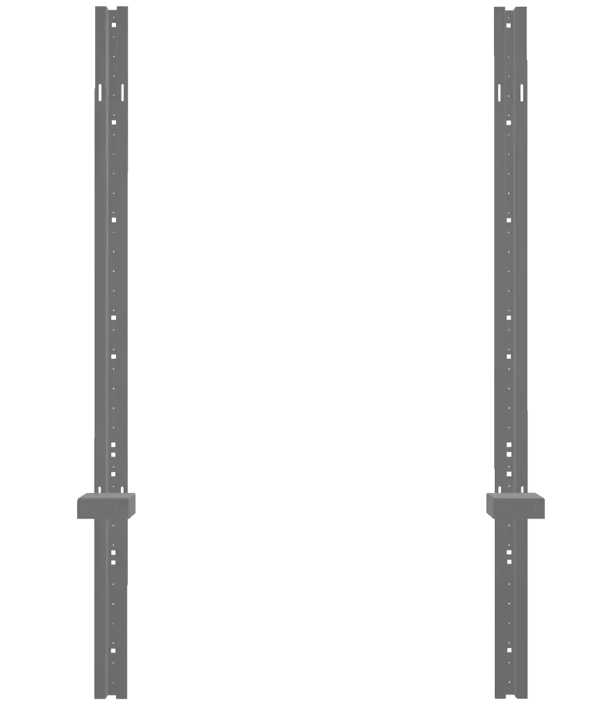 Pro-Fit Mounting Kit