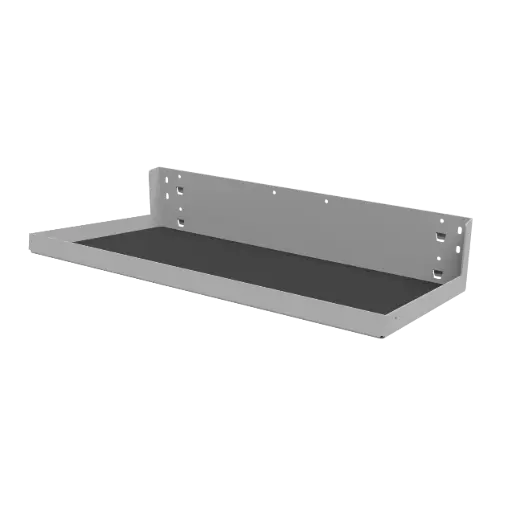 [050-92306] 6-Space Shelf -19"