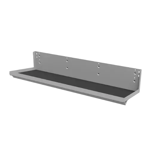 [050-92310] 10-Space Shelf - 32"