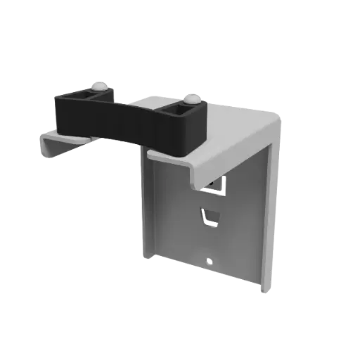 [050-92500] Grip Flex Mount