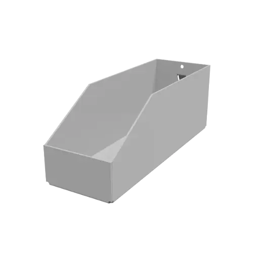 [050-93003] 3” Parts Box