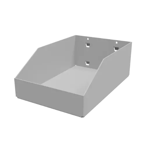 [050-93006] 6” Parts Box