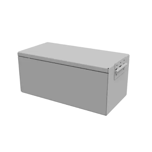 [5119] Pocket Holder