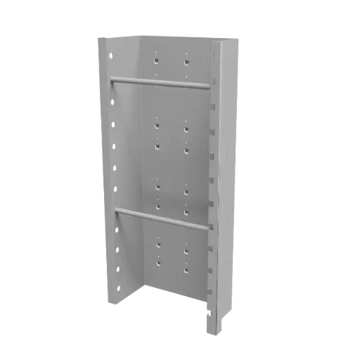 [5116] Cable Reel Holder