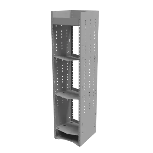 Refrigerant Rack