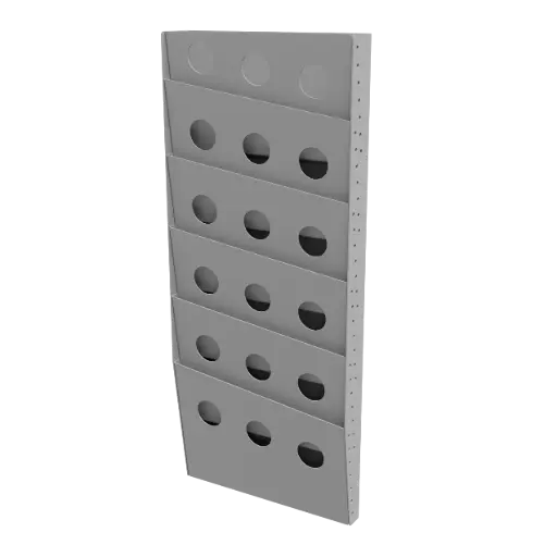 [5114] Paper Holder