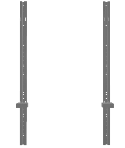 Pro-Fit Mounting Kit