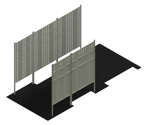 [FT-HX48-PF] Profit Package - Ford Transit 148"-EXT WB High Roof