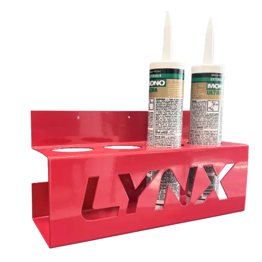Caulk Tube Holder