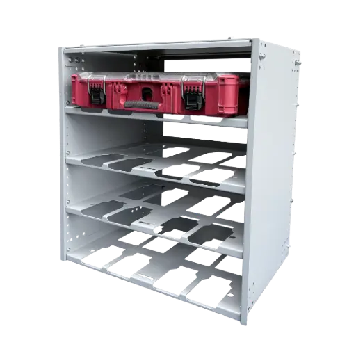 Milwaukee Packout Tower
